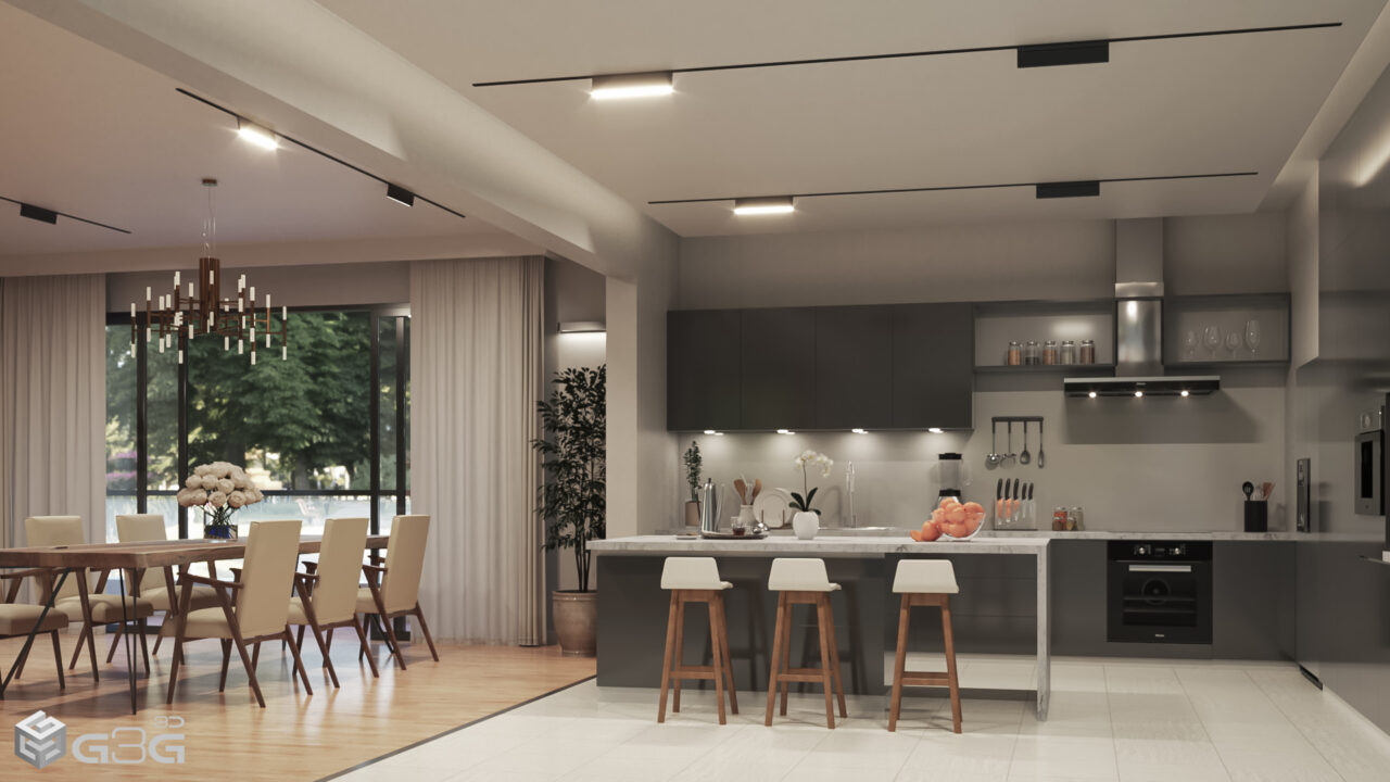 Render Cocina 03