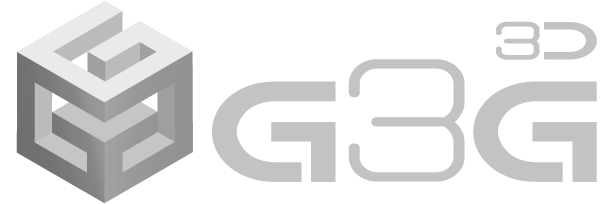 Logo G3G